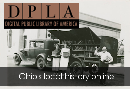 DPLA Ohio's local history online